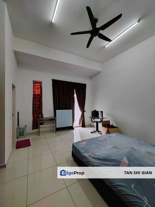 Gelang Patah 2storey House for Sale, Johor, Gelang Patah