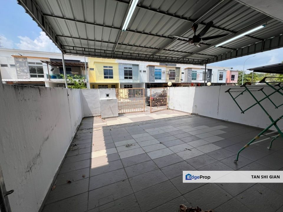 Setia Tropika 2Storey Terrace for Sale, Johor, Setia Tropika