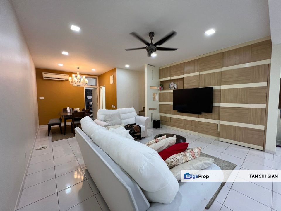 Setia Tropika 2Storey Terrace for Sale, Johor, Setia Tropika