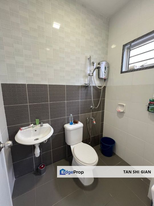 Setia Tropika 2Storey Terrace for Sale, Johor, Setia Tropika