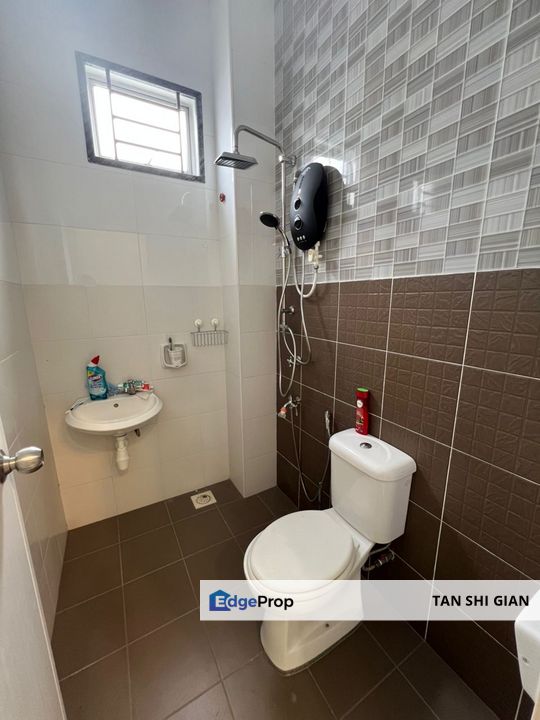 Setia Tropika 2Storey Terrace for Sale, Johor, Setia Tropika