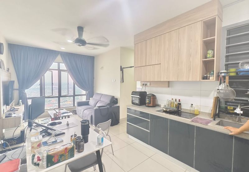 The Arc At Austin Hill