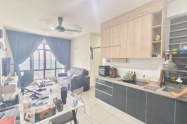 The Arc At Austin Hill