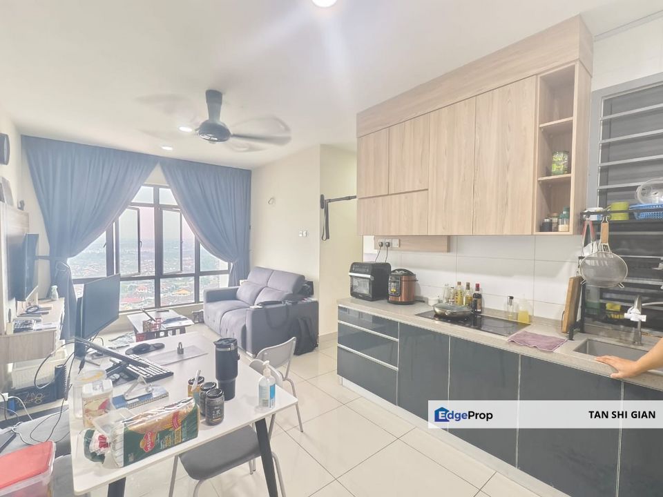 ARC Austin Hill 2Bedroom Apartment for Sale, Johor, Johor Bahru