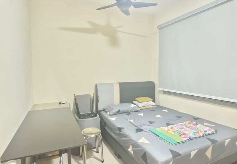 The Arc At Austin Hill