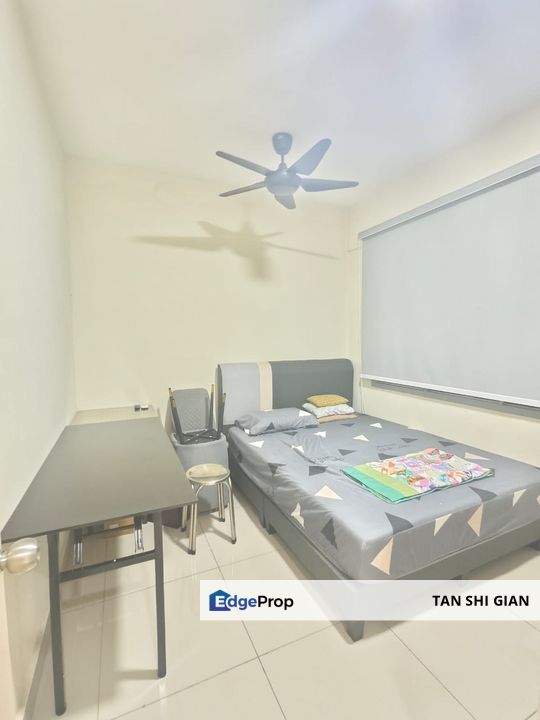 ARC Austin Hill 2Bedroom Apartment for Sale, Johor, Johor Bahru