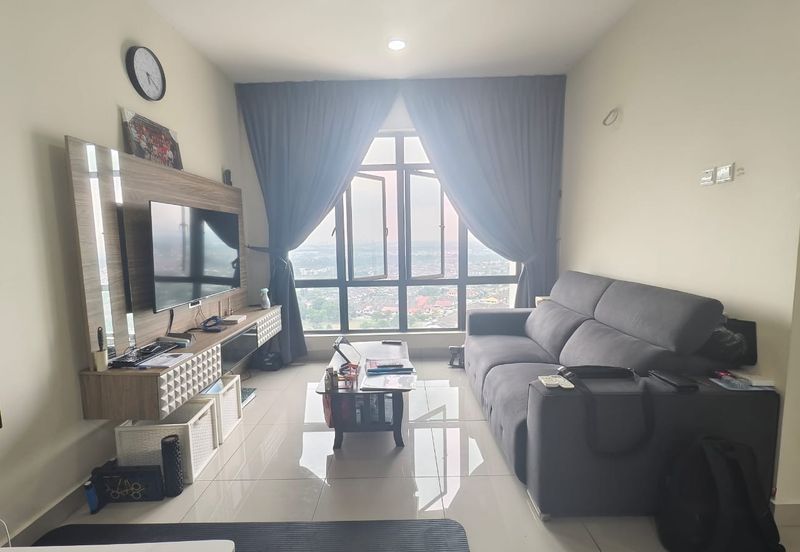 The Arc At Austin Hill