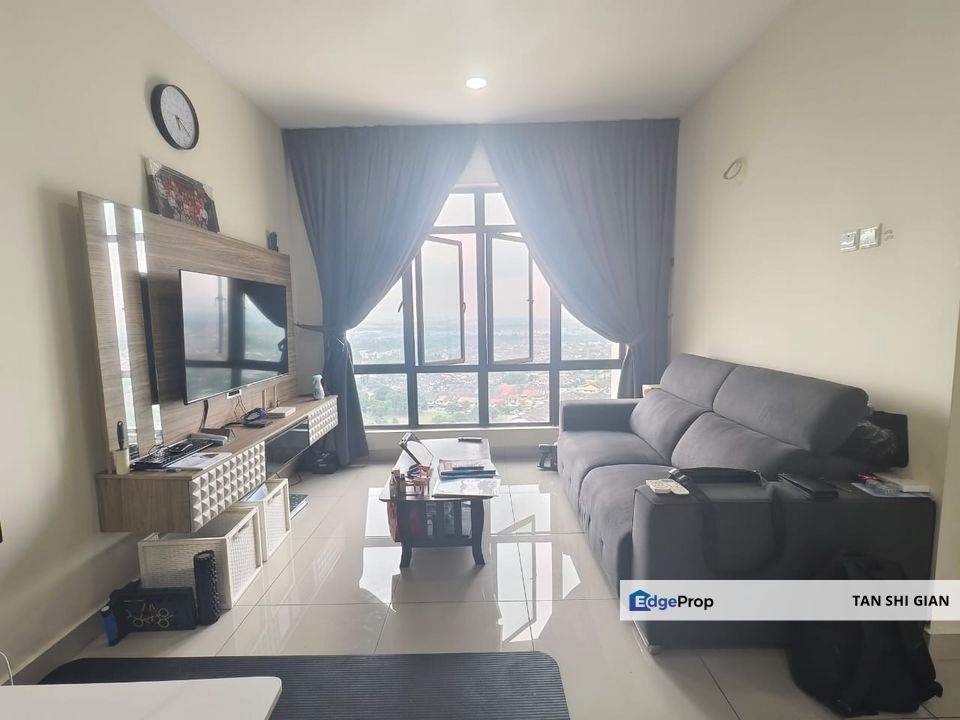 ARC Austin Hill 2Bedroom Apartment for Sale, Johor, Johor Bahru