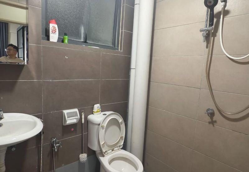 The Arc At Austin Hill