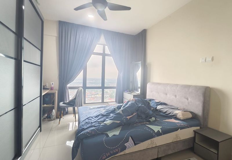 The Arc At Austin Hill