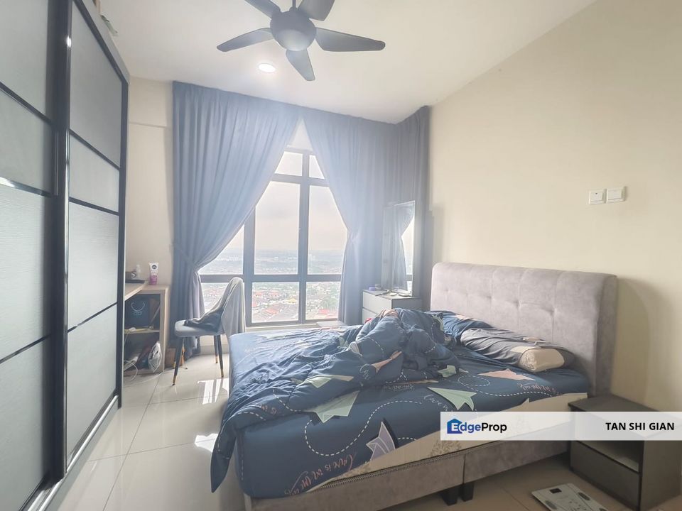 ARC Austin Hill 2Bedroom Apartment for Sale, Johor, Johor Bahru