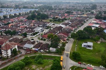 The Arc At Austin Hill