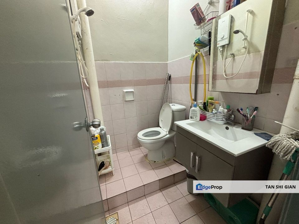 Nusa Bestari 1Storey ENDLOT House for Sale, Johor, Skudai