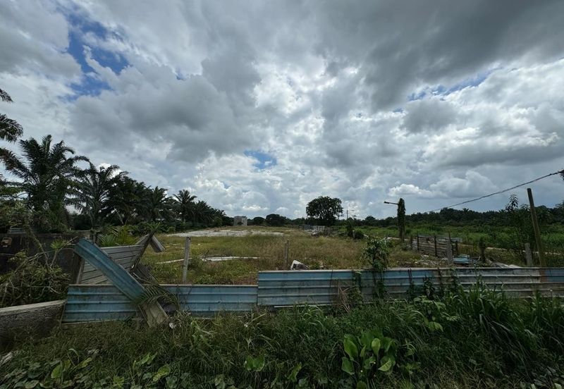 Pekan Nanas Industrial