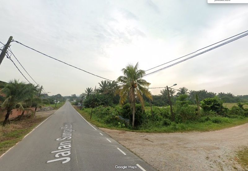 Pekan Nanas Industrial