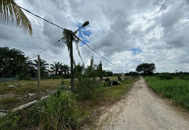 Pekan Nanas Industrial