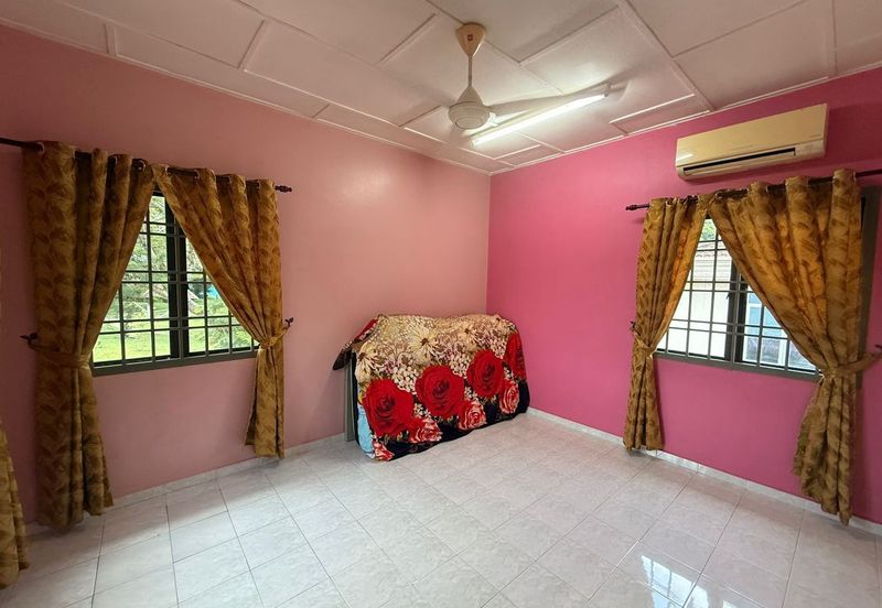 Taman Bukit Indah @ Iskandar Puteri