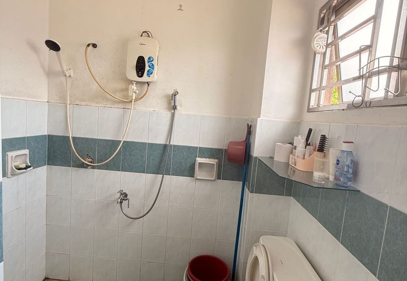 Taman Bukit Indah @ Iskandar Puteri