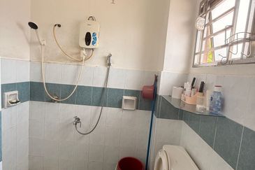 Taman Bukit Indah @ Iskandar Puteri