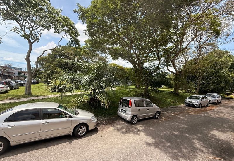 Taman Bukit Indah @ Iskandar Puteri