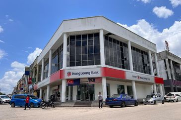 Taman Desa Cemerlang