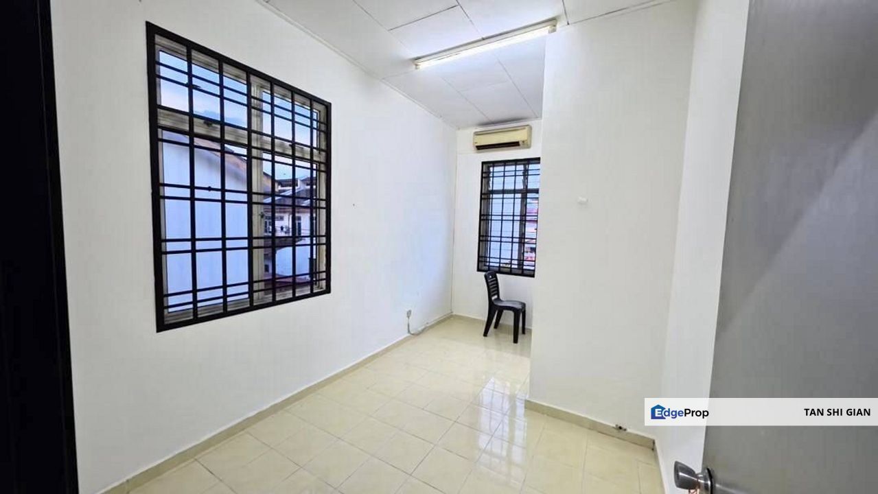 Nusa Indah 2Storey ENDLOT for Sale, Johor, Nusajaya