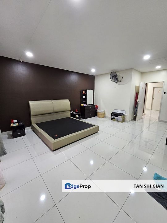 Rini Height 2Storey Terrace for Sale, Johor, Skudai