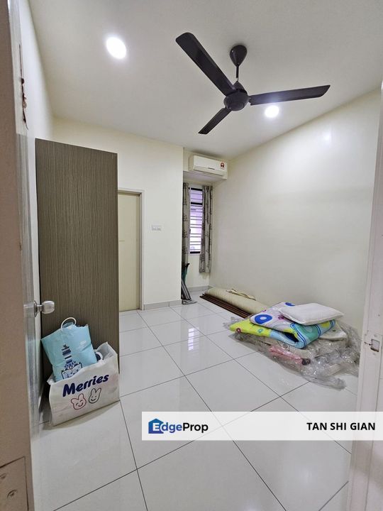 Rini Height 2Storey Terrace for Sale, Johor, Skudai