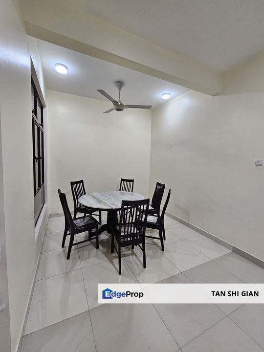 Rini Height 2Storey Terrace for Sale, Johor, Skudai
