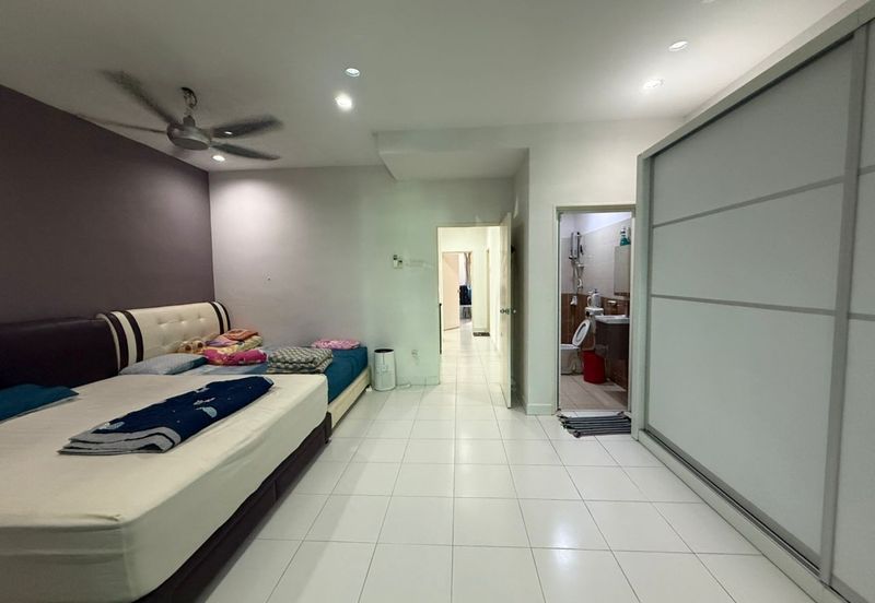 JP Perdana (Jaya Putra Perdana)