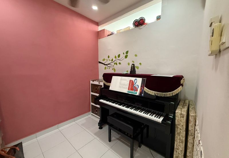 JP Perdana (Jaya Putra Perdana)