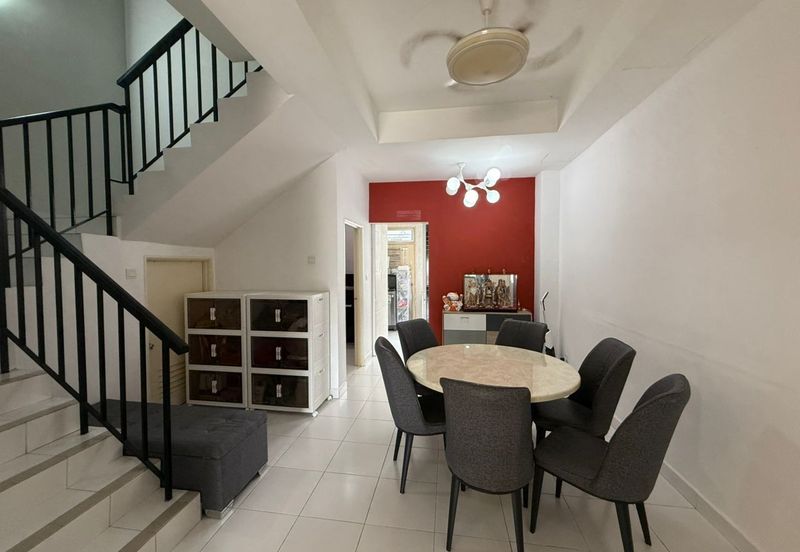 JP Perdana (Jaya Putra Perdana)