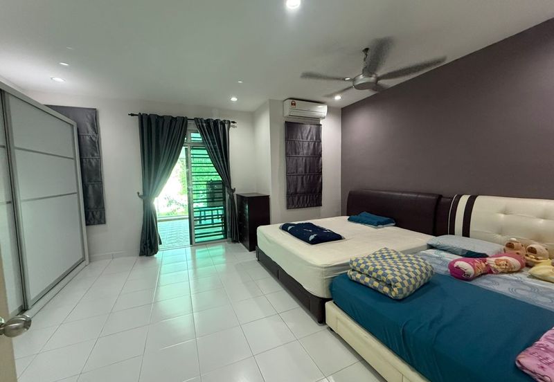 JP Perdana (Jaya Putra Perdana)