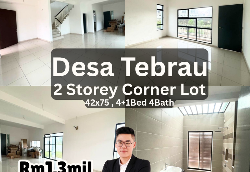 Clarinet @ Taman Desa Tebrau