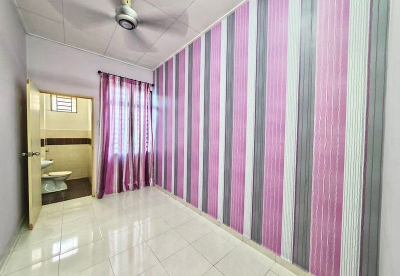 JP Perdana (Jaya Putra Perdana)