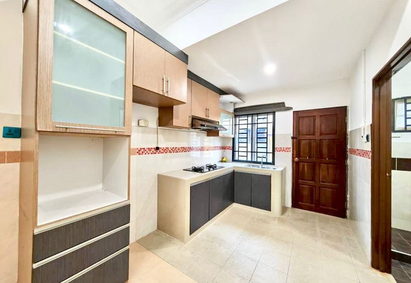 JP Perdana (Jaya Putra Perdana)