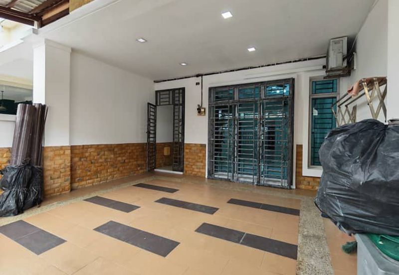 JP Perdana (Jaya Putra Perdana)