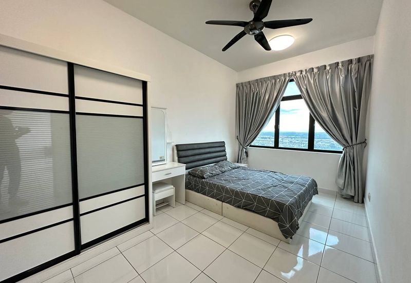 Sky Gardens Residences