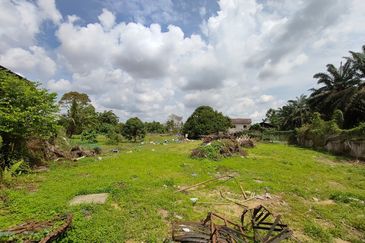 Kawasan Perindustrian Seelong