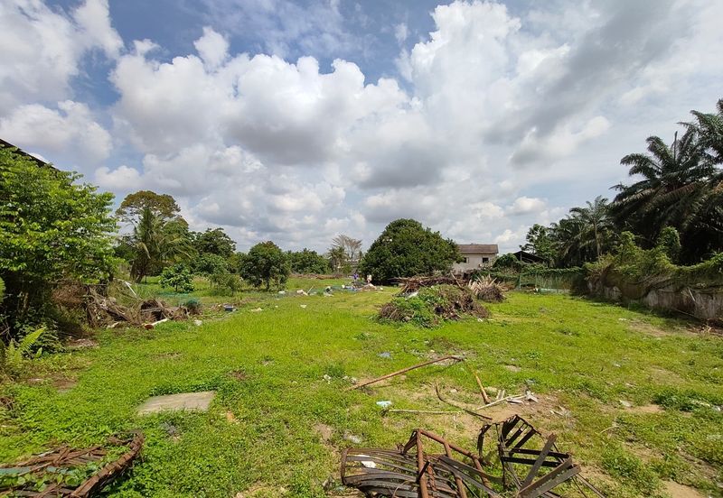 Kawasan Perindustrian Seelong