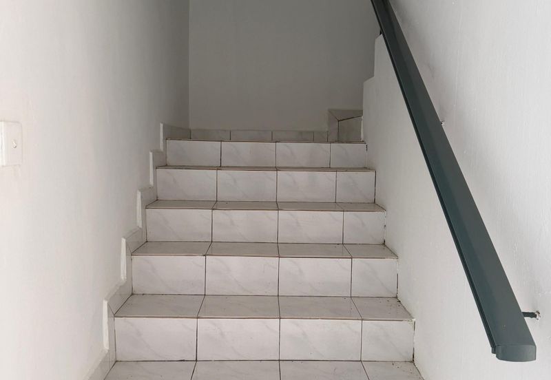 Summer Park Townhouse (Pangsapuri Alam Jaya), Bandar Baru Seri Alam