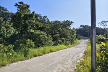 Taman Bukit Kempas