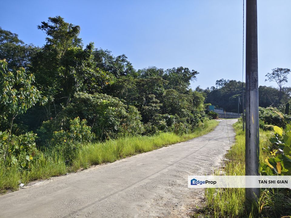 Bukit Kempas 0.5Acre Land for Sale, Johor, Johor Bahru
