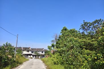 Taman Bukit Kempas