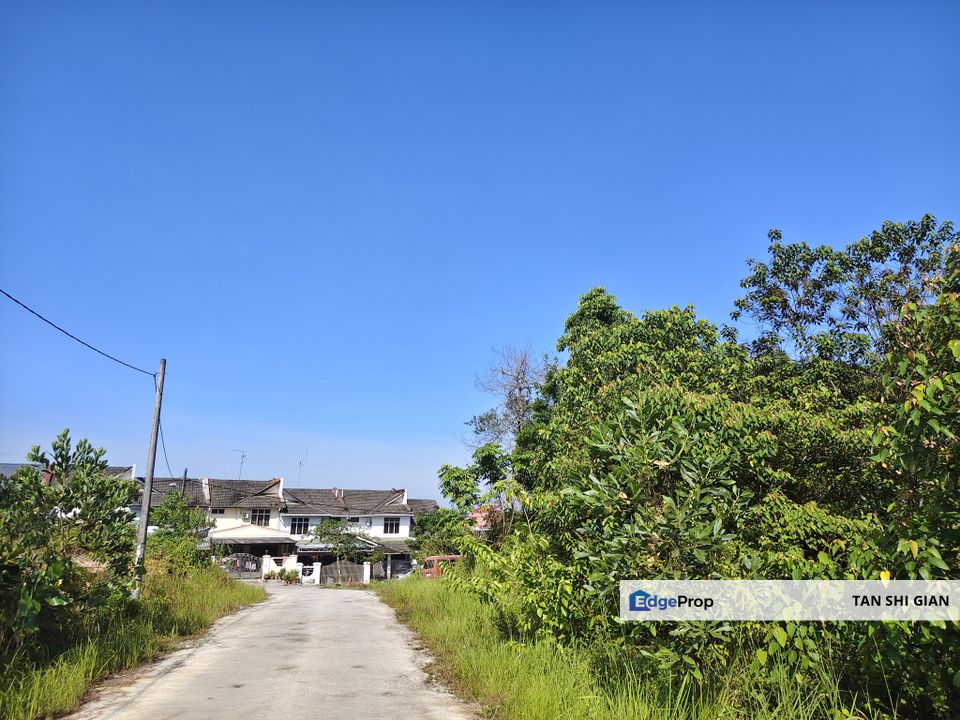 Bukit Kempas 0.5Acre Land for Sale, Johor, Johor Bahru