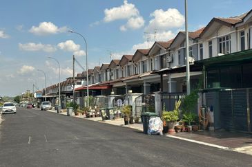 JP Perdana (Jaya Putra Perdana)