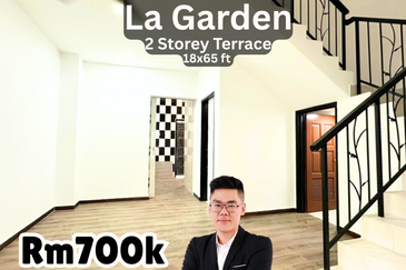 JP Perdana (Jaya Putra Perdana)