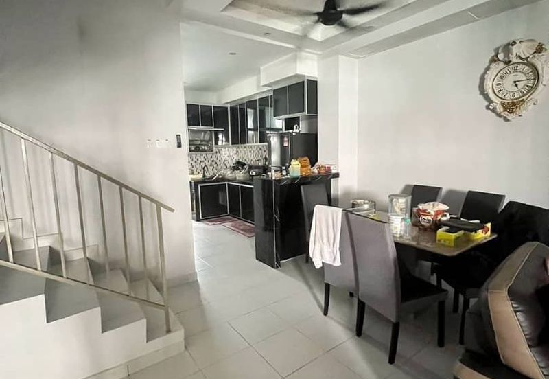 Scientex Pulai, Taman Pulai Mutiara