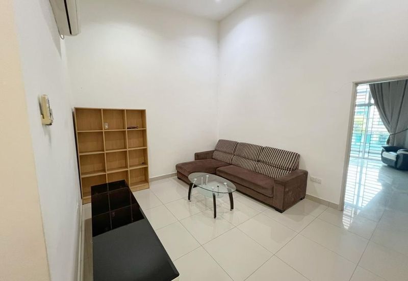 Scientex Pulai, Taman Pulai Mutiara