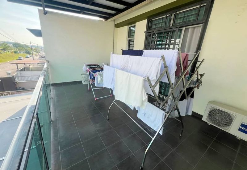 Scientex Pulai, Taman Pulai Mutiara